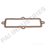 BREATHER GASKET