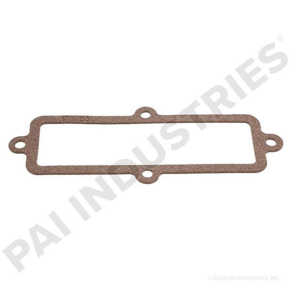 BREATHER GASKET