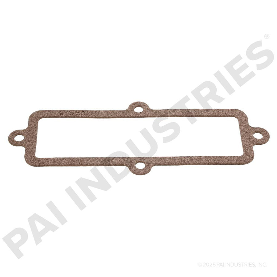 BREATHER GASKET