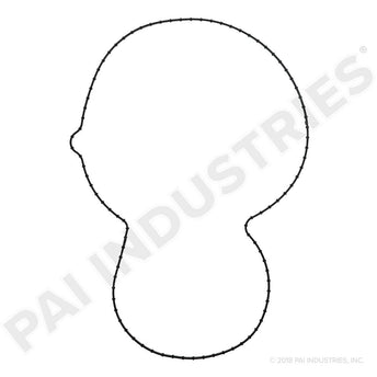 331462 Caterpillar Cam Cover Gasket | PAI