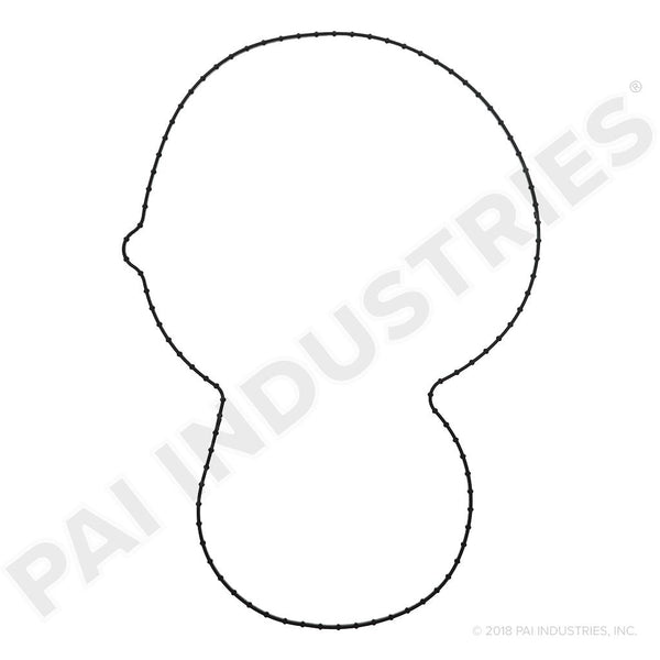 CAM COVER GASKET