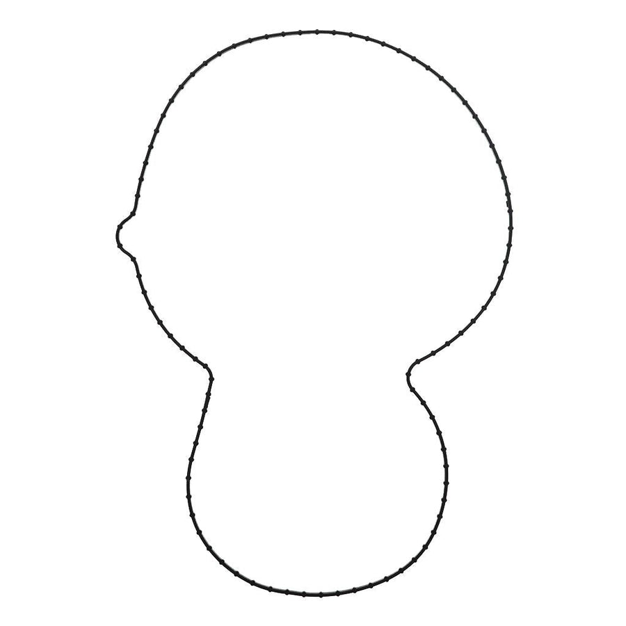 331462 Cat / Caterpillar C15 ENGINE CAM COVER GASKET