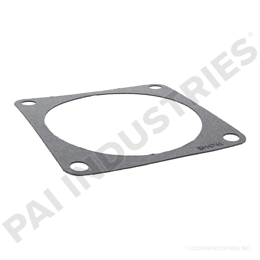 OIL COOLER GASKET