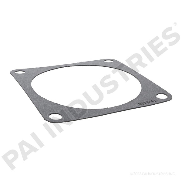 OIL COOLER GASKET