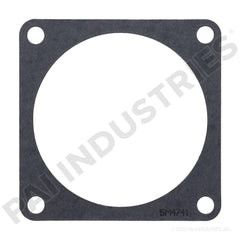 331464 Caterpillar 3300 / 3304 Oil Cooler Gasket | PAI | JAK's Diesel (Pack of 4)