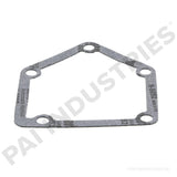 CAMSHAFT COVER GASKET