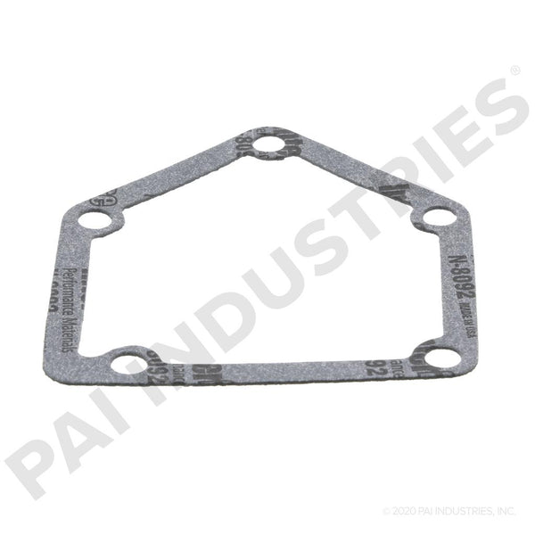 CAMSHAFT COVER GASKET