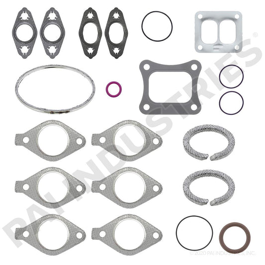 TURBO GASKET KIT
