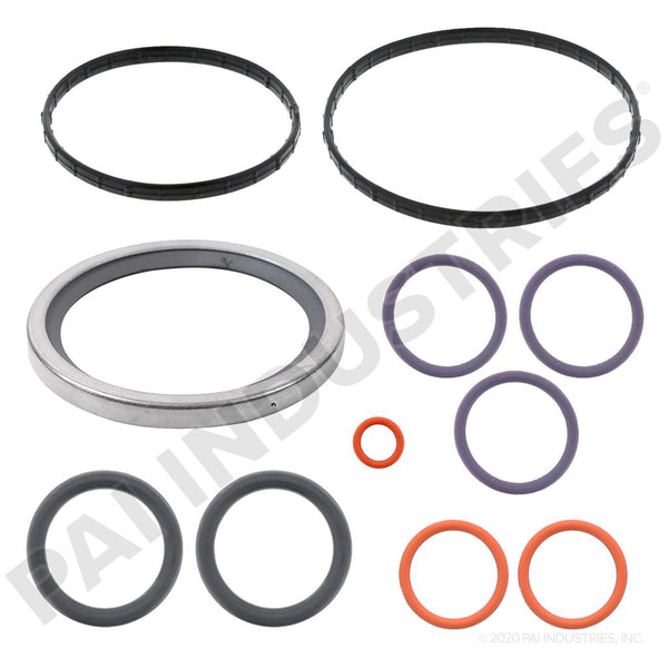 COOLANT SYSTEM GASKET KIT
