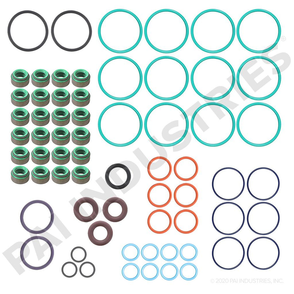 HEAD GASKET KIT