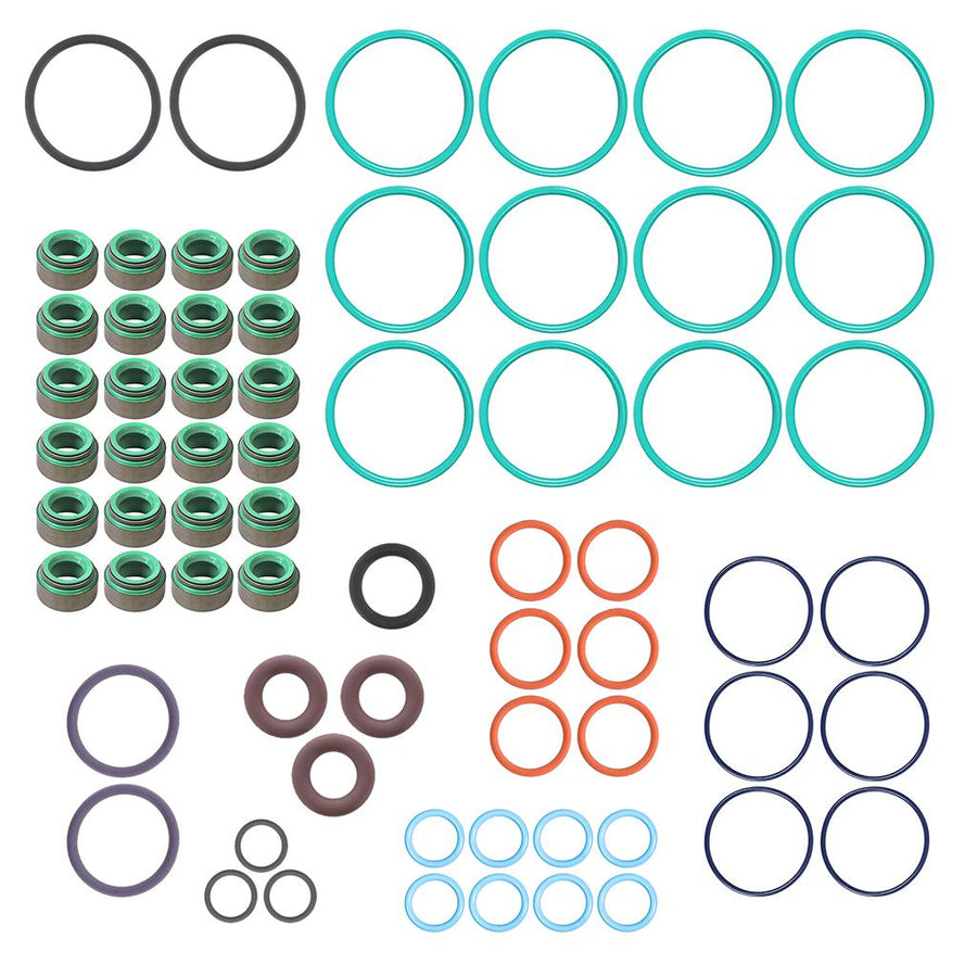 331470-154 Caterpillar C13 Head Gasket Kit