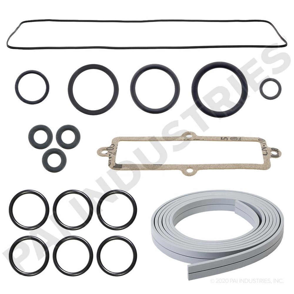 COVER GASKET KIT