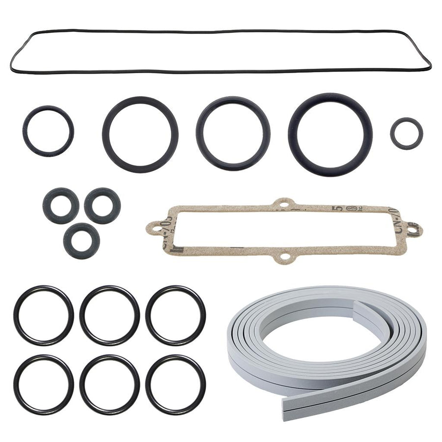 331470-156 Caterpillar C13 Cover Gasket Kit