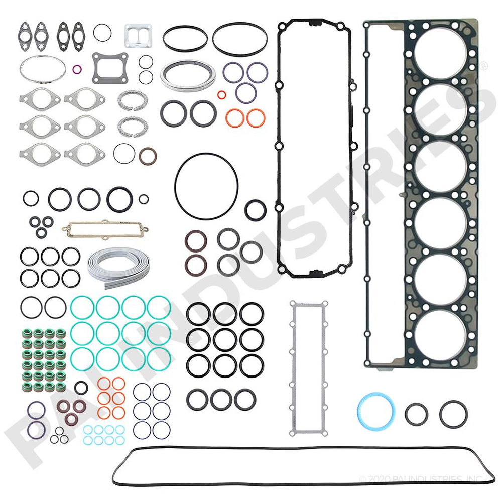 UPPER GASKET KIT