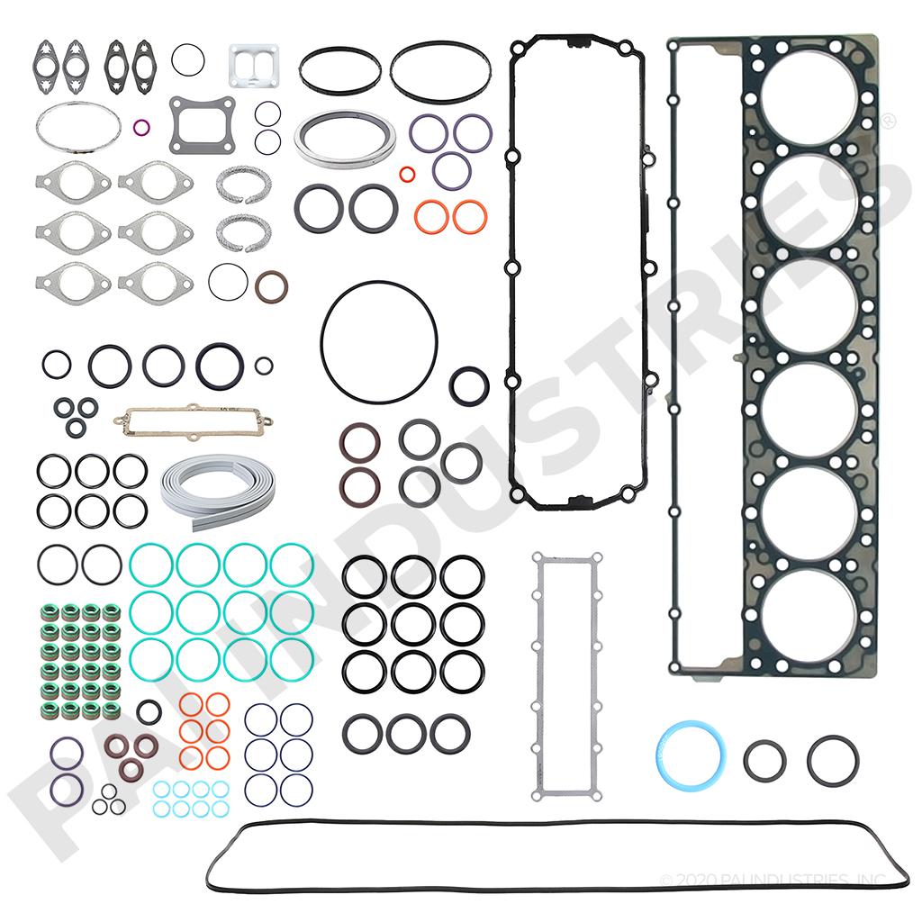UPPER GASKET KIT