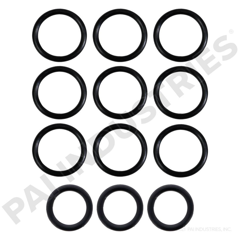 FUEL O-RING KIT