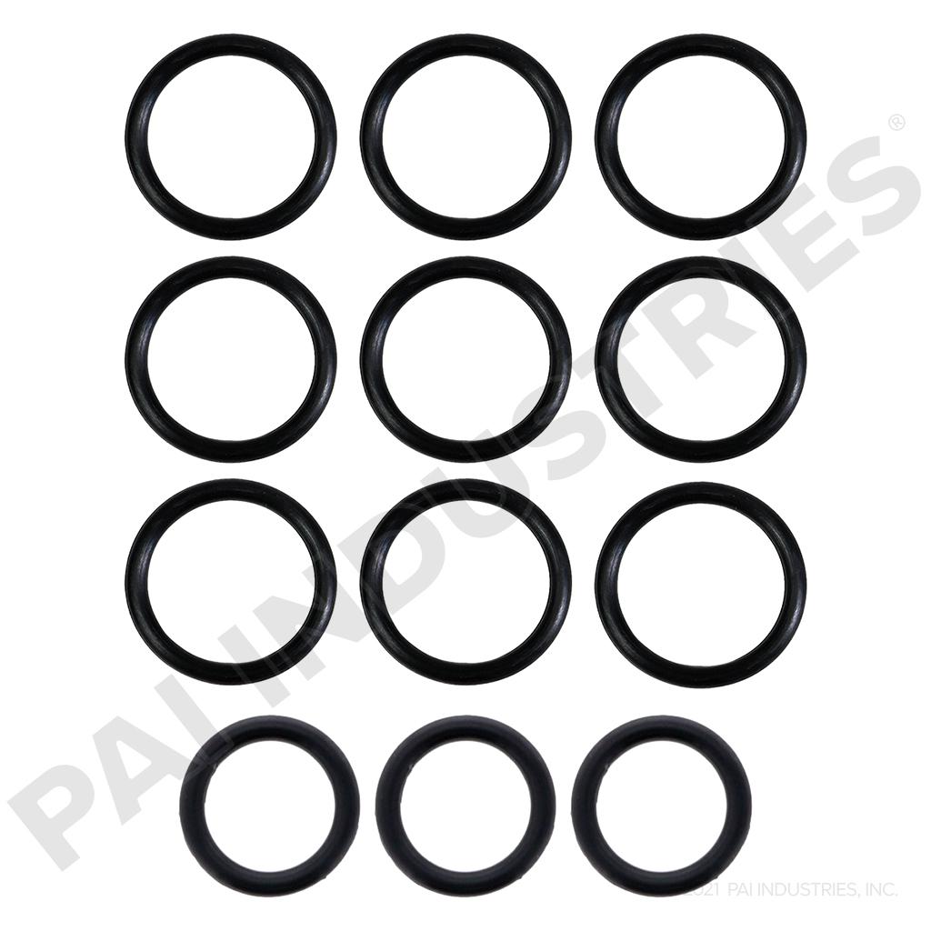 FUEL O-RING KIT