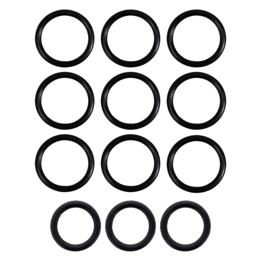 331473-150 Caterpillar C13 Fuel O-Ring Kit