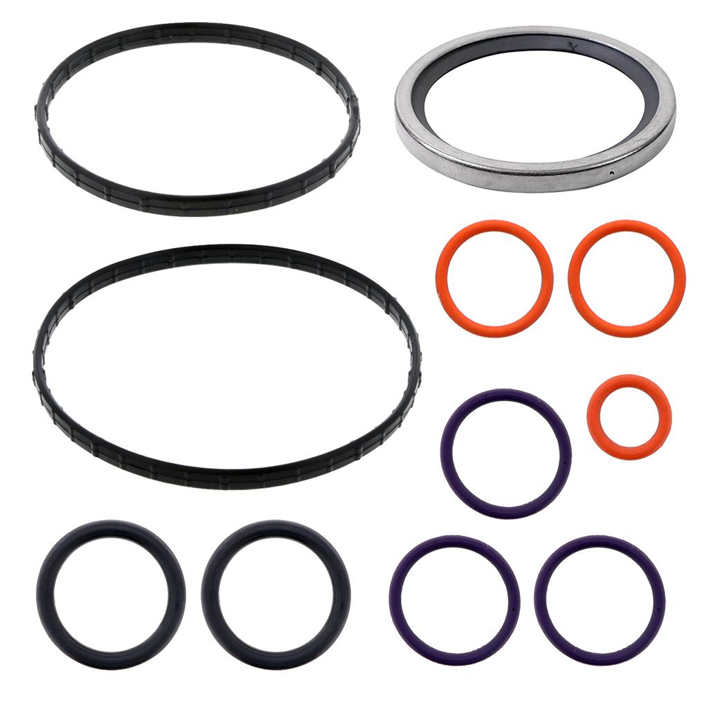 COOLANT SYSTEM GASKET KIT