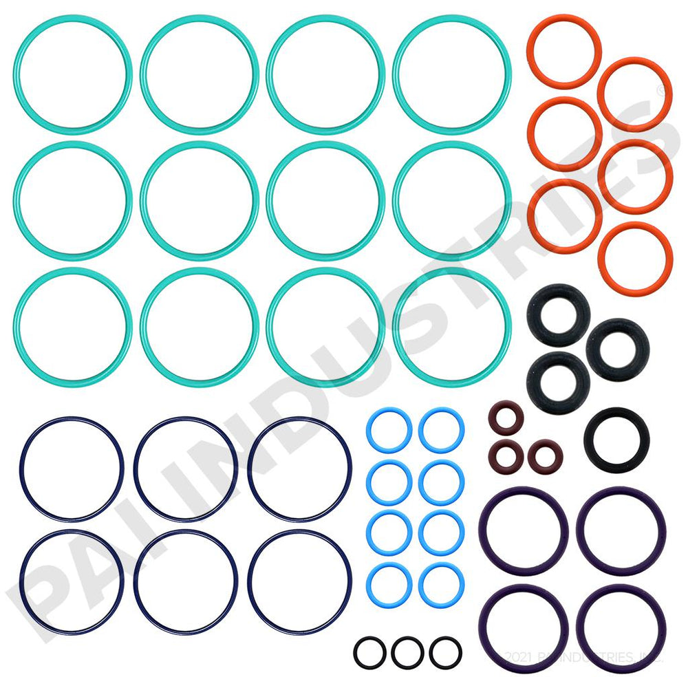 CYLINDER HEAD GASKET KIT