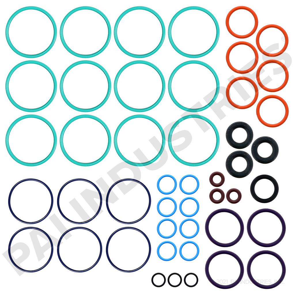 CYLINDER HEAD GASKET KIT