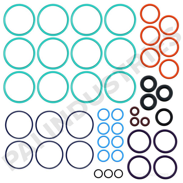 CYLINDER HEAD GASKET KIT