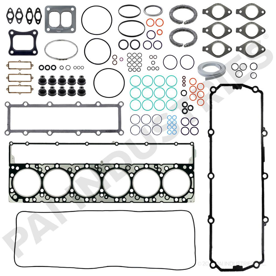 331473 Cat / Caterpillar C13 ENGINE UPPER GASKET KIT