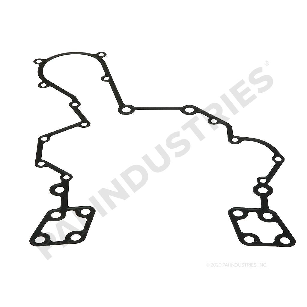 COVER GASKET