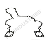 COVER GASKET