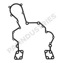 331483 Caterpillar C13 Cover Gasket | PAI | JAK's Diesel