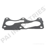 OIL FILTER BASE GASKET