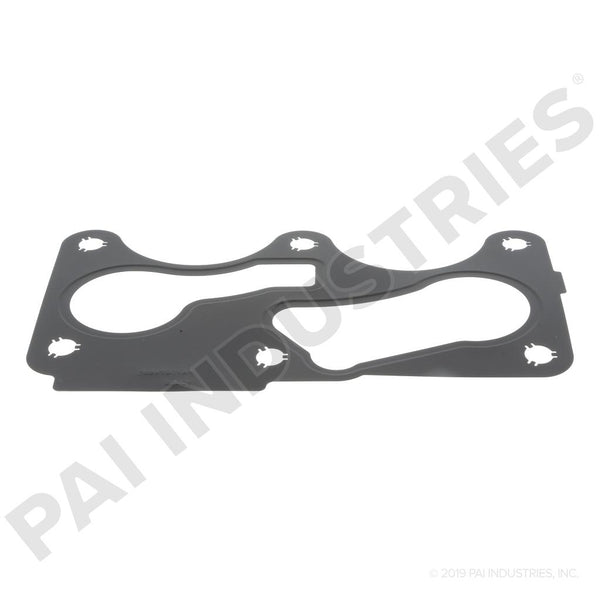 OIL FILTER BASE GASKET