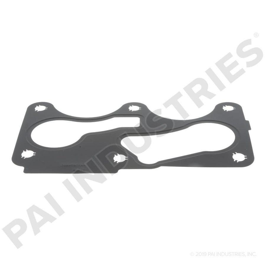 OIL FILTER BASE GASKET