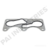 OIL FILTER BASE GASKET