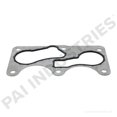 OIL FILTER BASE GASKET