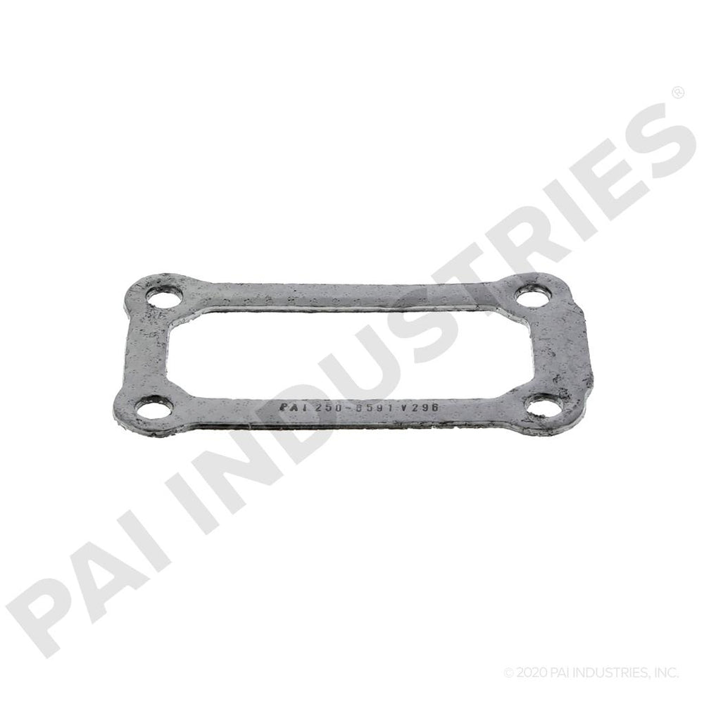 CHAMBER GASKET