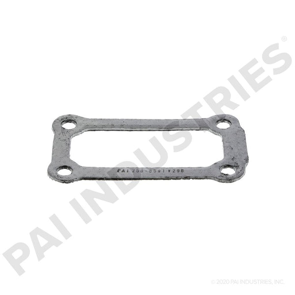 CHAMBER GASKET