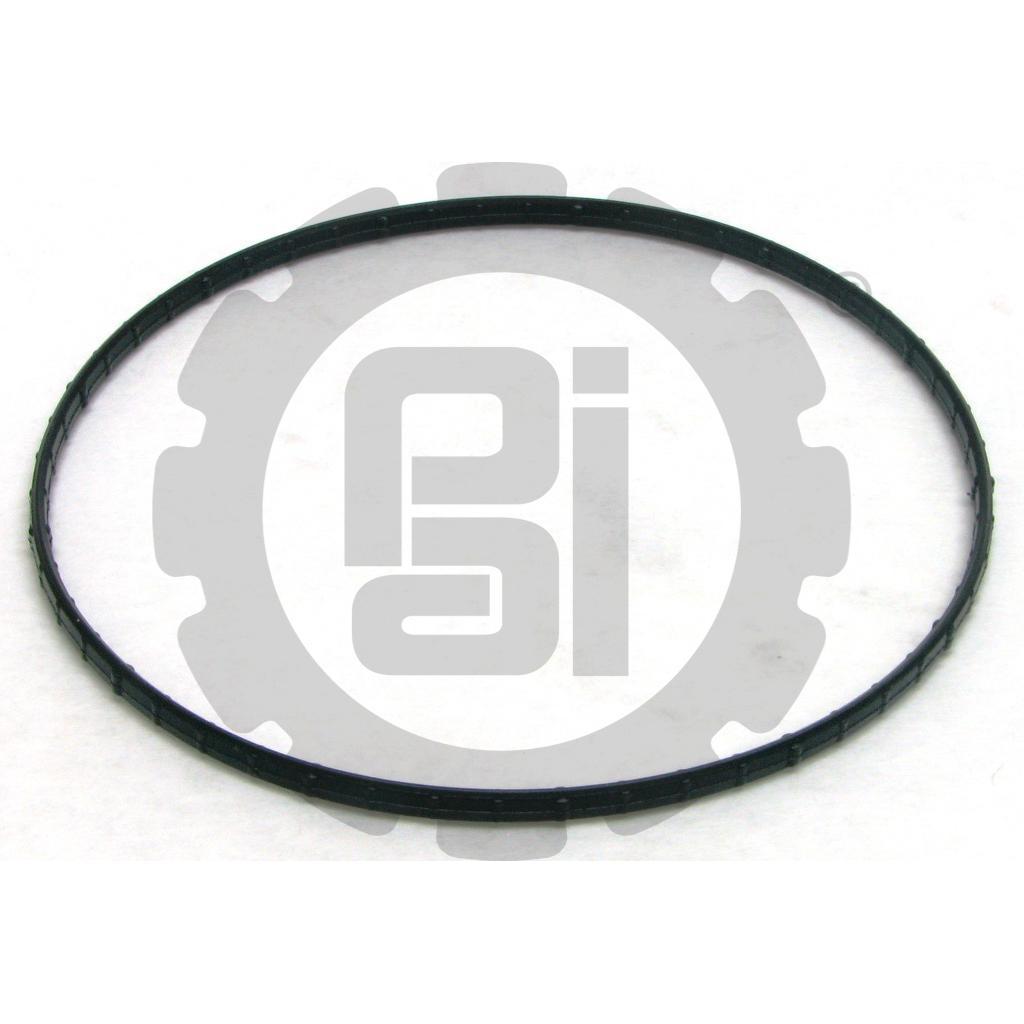 OIL COOLER HOUSING GASKET
