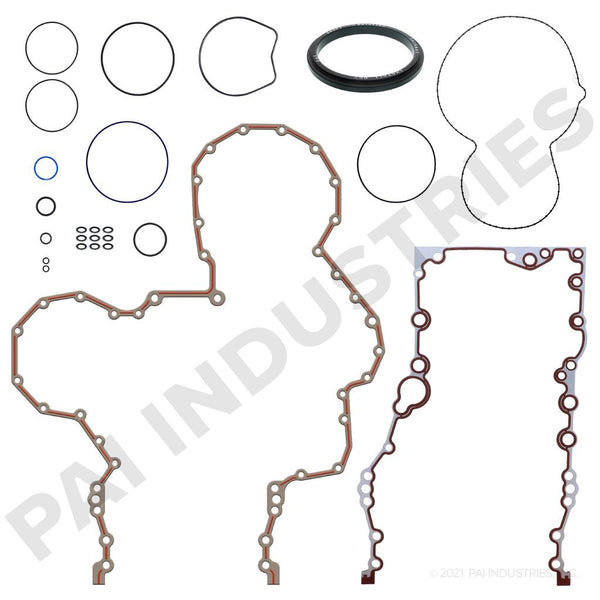FRONT COVER GASKET KIT