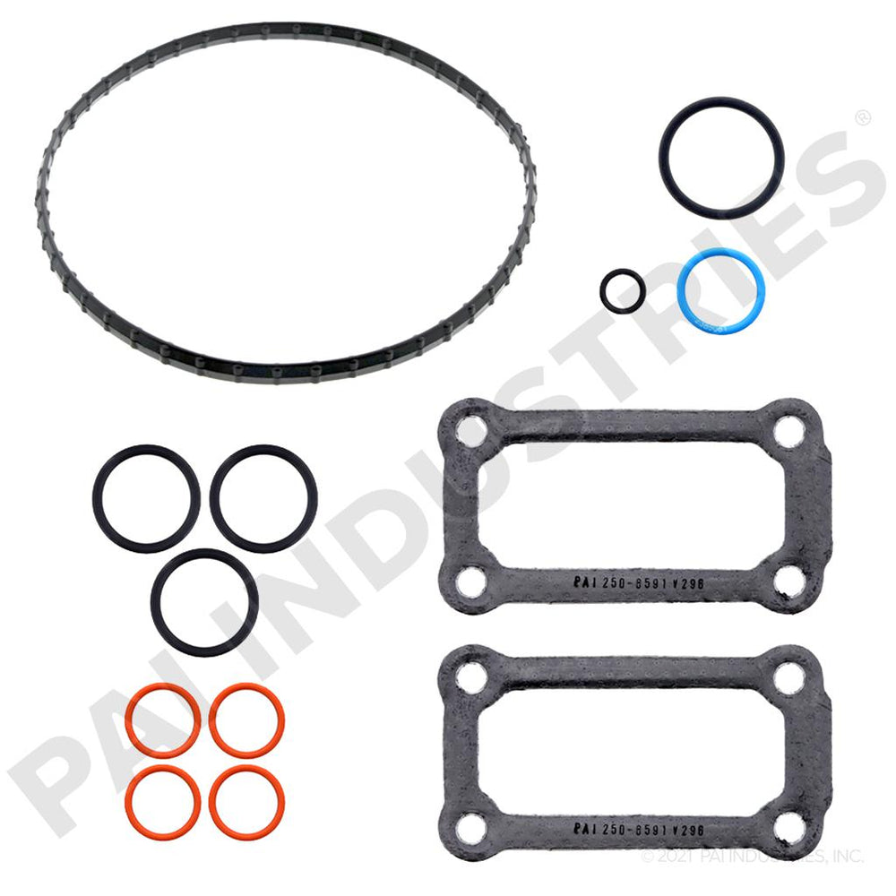 COMPRESSOR GASKET SET