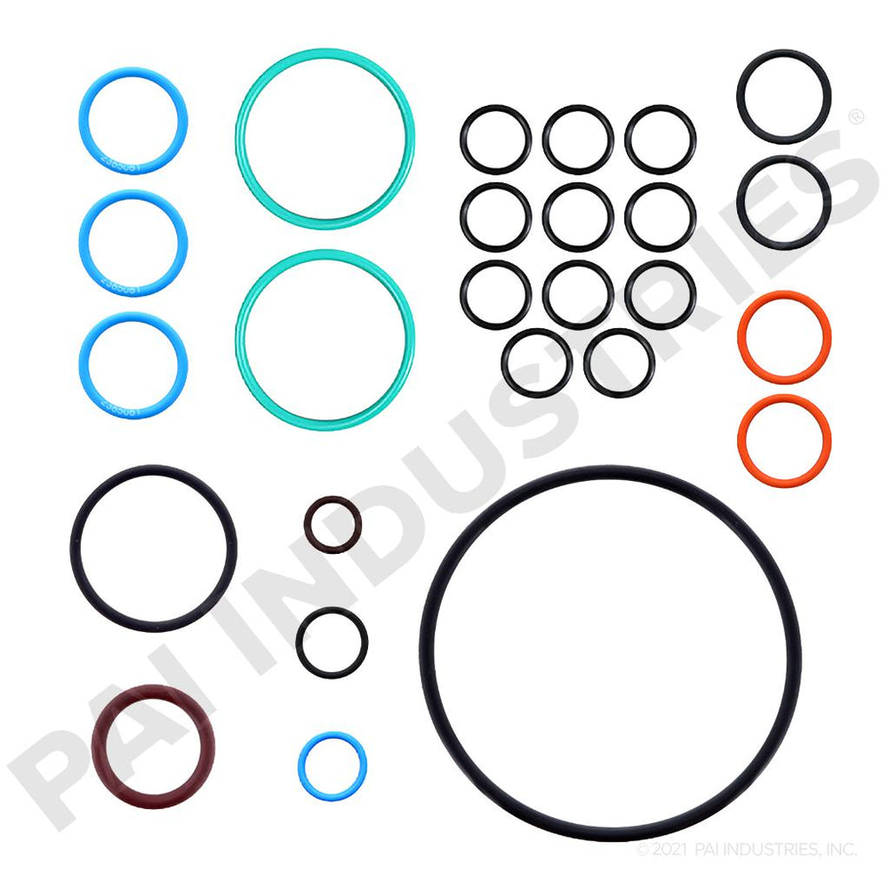 FUEL GASKET KIT