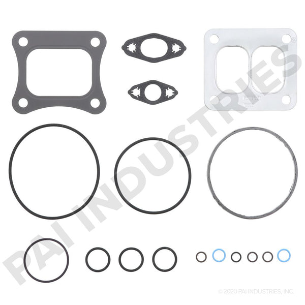 TURBOCHARGER INSTALLATION GASKET KIT