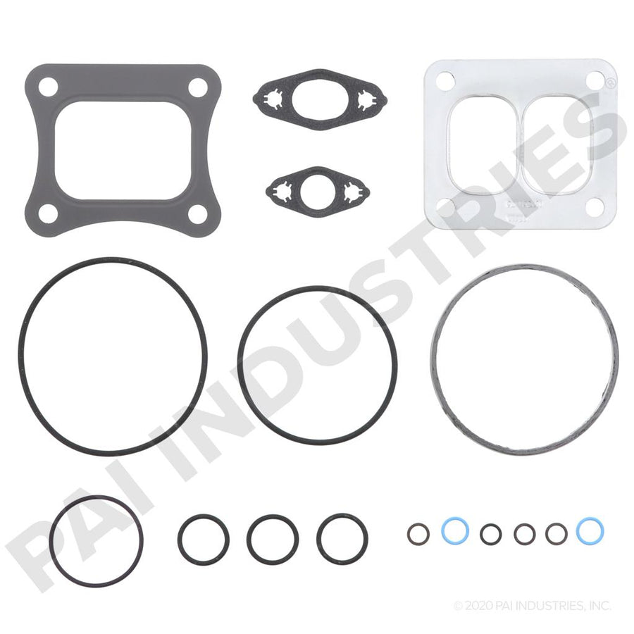 TURBOCHARGER INSTALLATION GASKET KIT