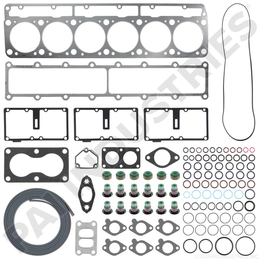 UPPER GASKET KIT