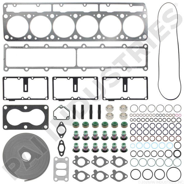 UPPER GASKET KIT