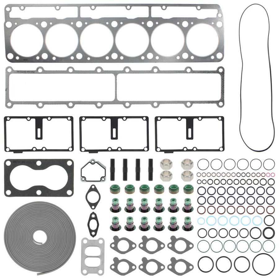 331504 Cat / Caterpillar C7 ENGINE UPPER GASKET KIT