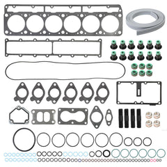 Cat / Caterpillar C7 ENGINE UPPER GASKET KIT