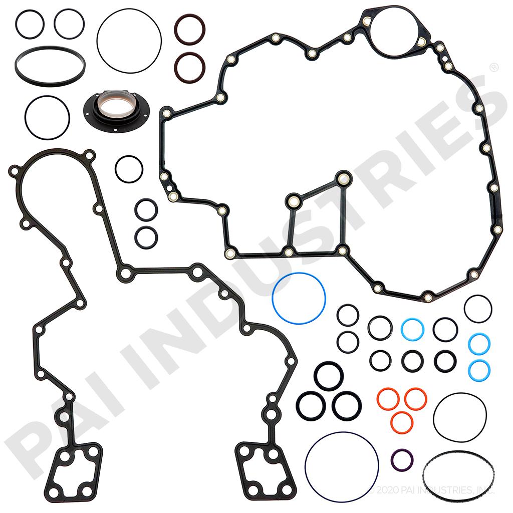 FRONT GASKET KIT