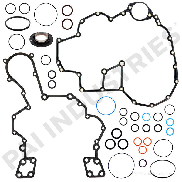 FRONT GASKET KIT