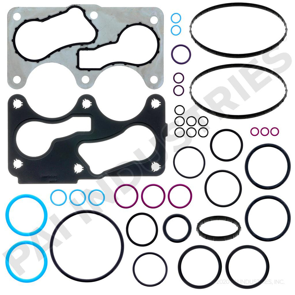 OIL COOLER GASKET KIT